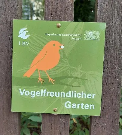 Alloggio in famiglia Gaestezimmer In Traumhafter Lage Neben Der Kurstadt Oberthulba