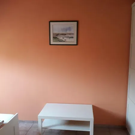Homestay szállás Gaestezimmer In Traumhafter Lage Neben Der Kurstadt Oberthulba