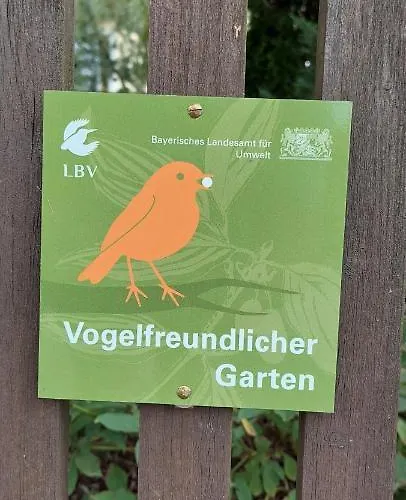 Homestay szállás Gaestezimmer In Traumhafter Lage Neben Der Kurstadt Oberthulba