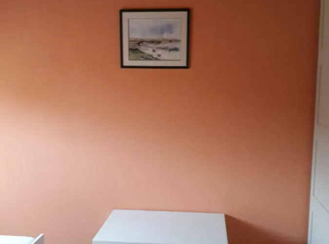 Homestay szállás Gaestezimmer In Traumhafter Lage Neben Der Kurstadt Oberthulba